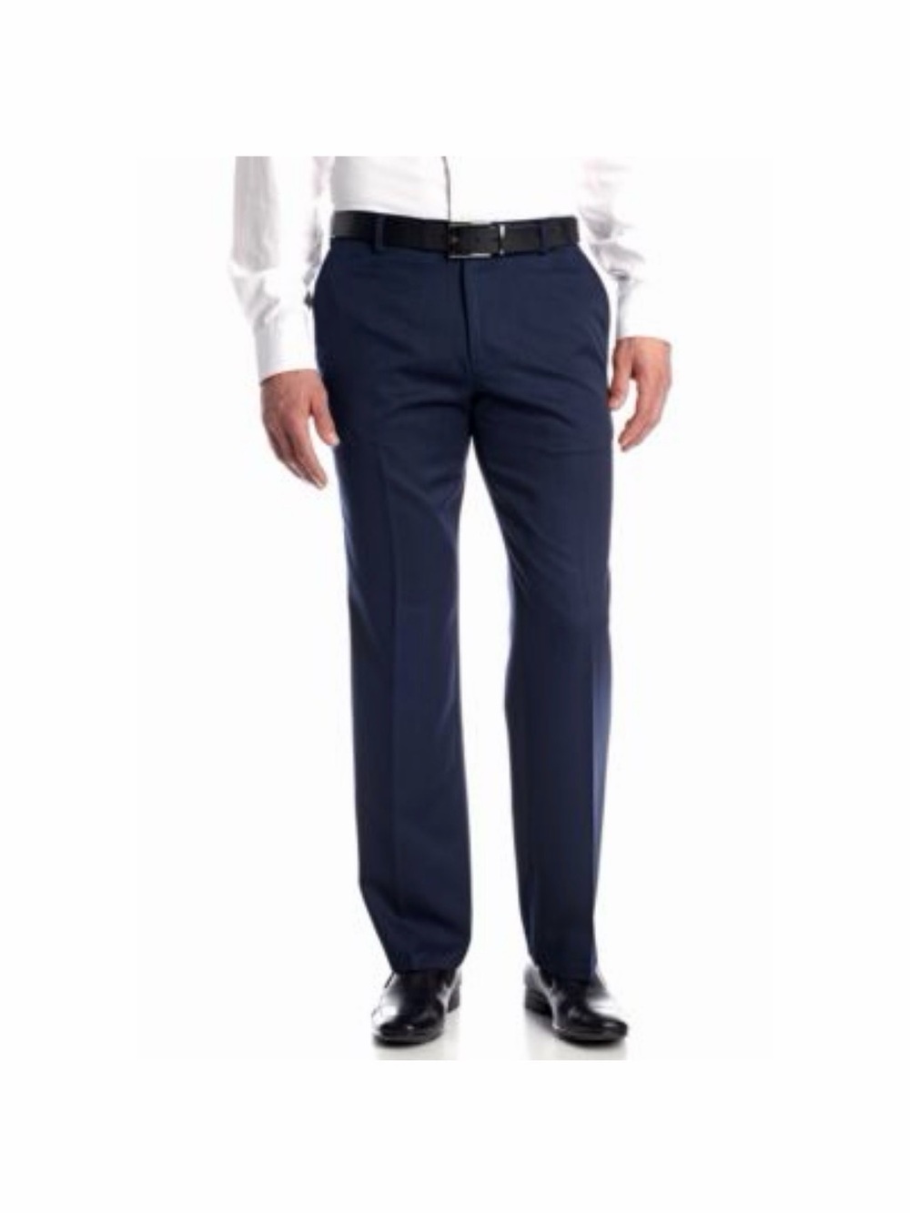 Kenneth Cole Reaction skin for pants Navy